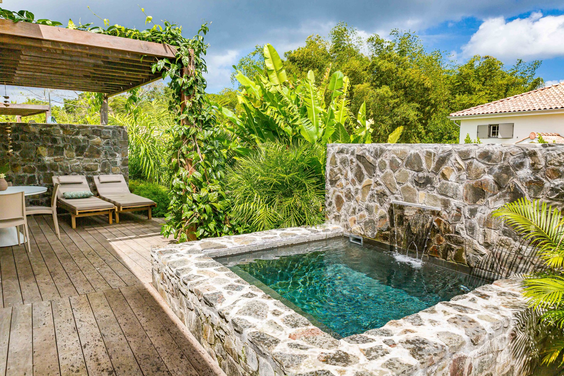 Bungalow Premioum
